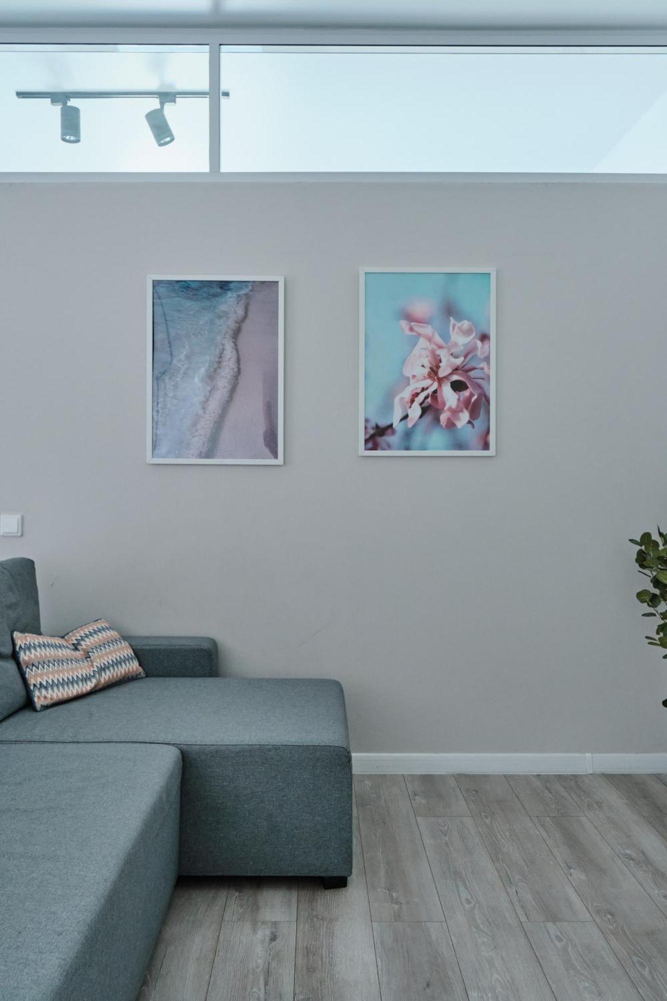 Seven City Apartments Semej Esterno foto